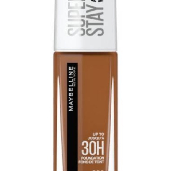 2pcs Maybelline SuperStay Full Coverage Foundation - Picture 3 of 5